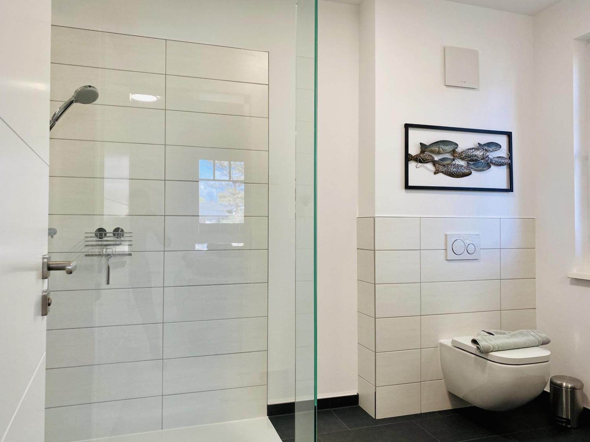 Ferienwohnung Meerzeit In Der Villa Duene Binz Extérieur photo
